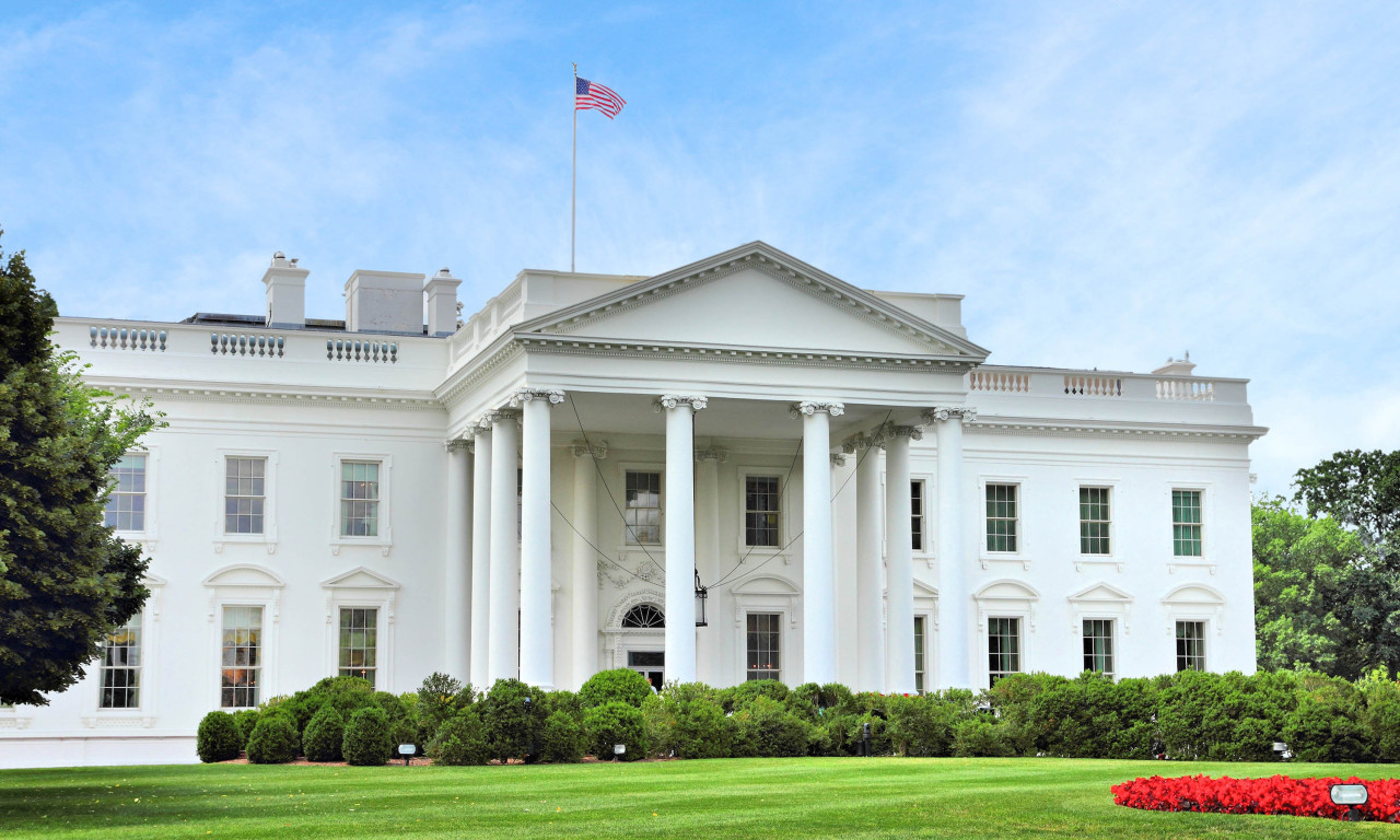 The White House