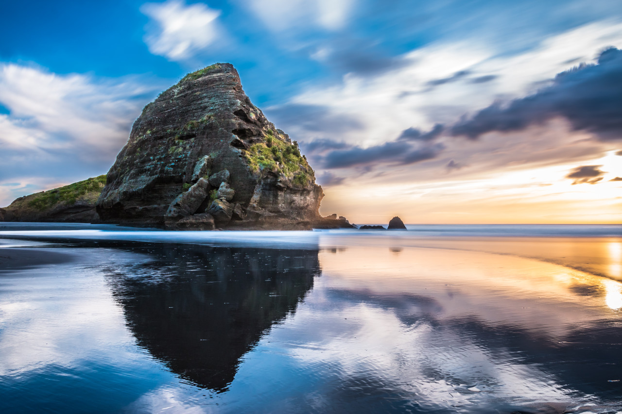 Auckland, New Zealand