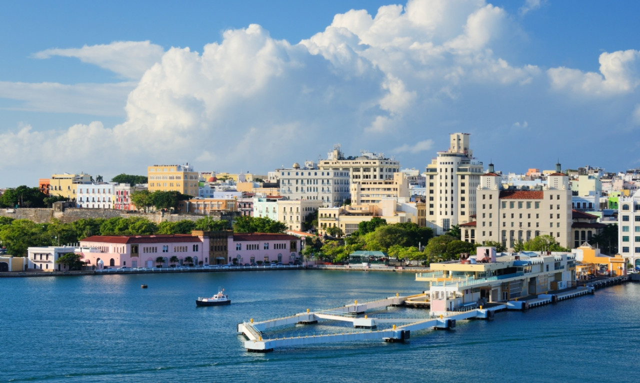 Puerto Rico